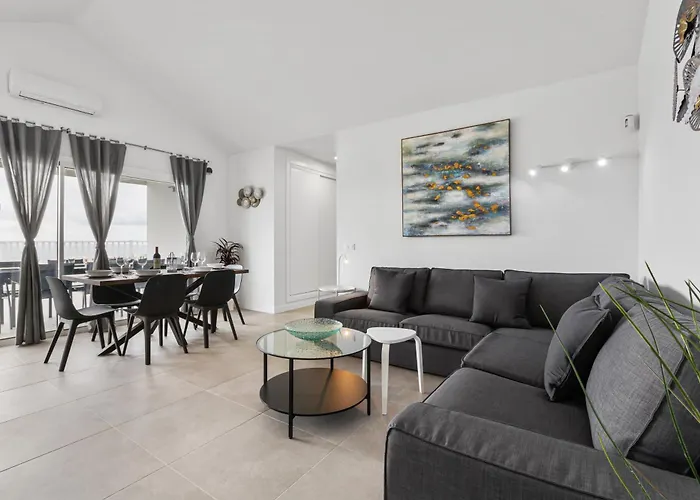 Ocean Views And Relax In Lanzarote *