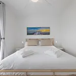 Ocean Views And Relax In Lanzarote 빌라 *