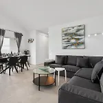 Ocean Views And Relax In Lanzarote *