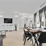 빌라 Ocean Views And Relax In Lanzarote 플라야블랑카