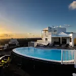 Ocean Views And Relax In Lanzarote 빌라