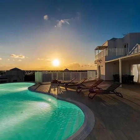 Ocean Views And Relax In Lanzarote * Playa Blanca