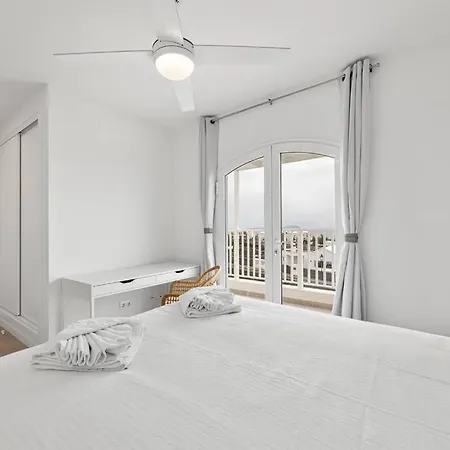 Villa Ocean Views And Relax In Lanzarote *