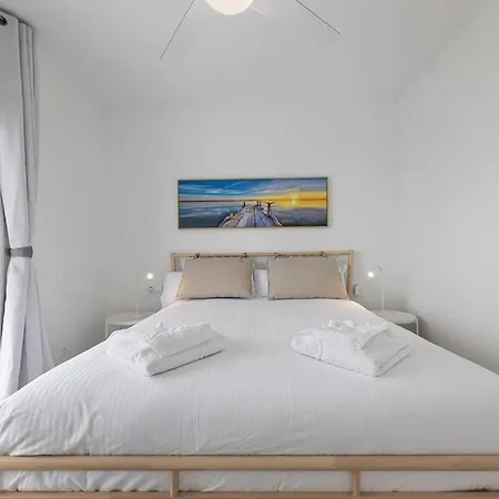 Villa Ocean Views And Relax In Lanzarote Playa Blanca