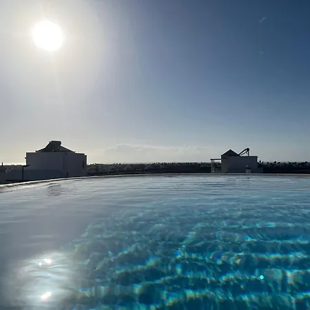 Villa Ocean Views And Relax In Lanzarote Playa Blanca (Lanzarote)