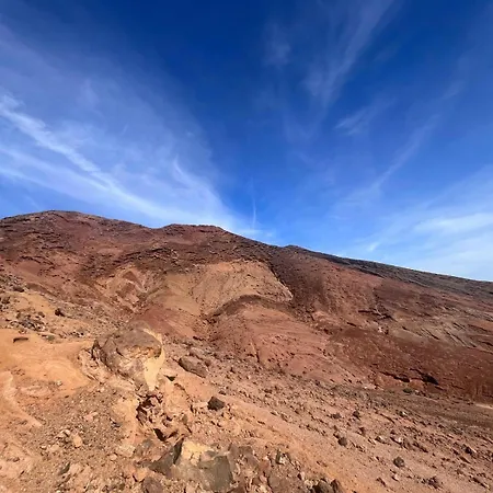 Ocean Views And Relax In Lanzarote