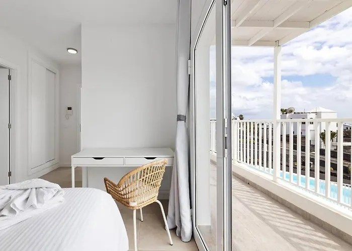 Ocean Views And Relax In Lanzarote Villa Playa Blanca (Lanzarote)