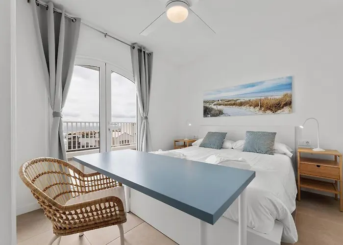 Ocean Views And Relax In Lanzarote 플라야블랑카