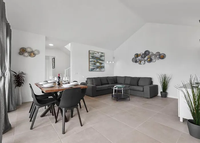 Ocean Views And Relax In Lanzarote *