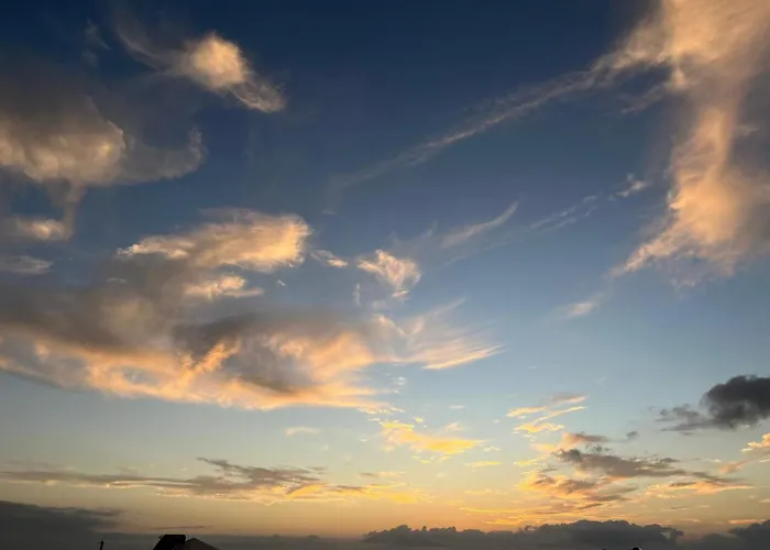 빌라 Ocean Views And Relax In Lanzarote 플라야블랑카