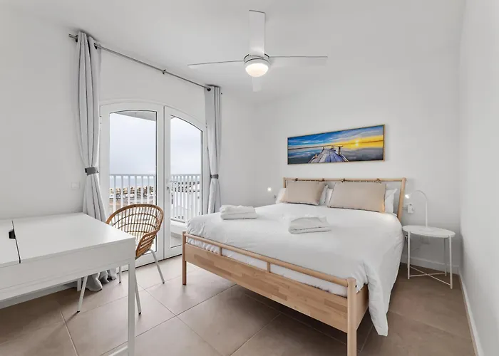 Ocean Views And Relax In Lanzarote Playa Blanca (Lanzarote)