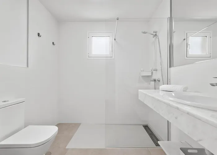 Ocean Views And Relax In Lanzarote Villa Playa Blanca (Lanzarote)