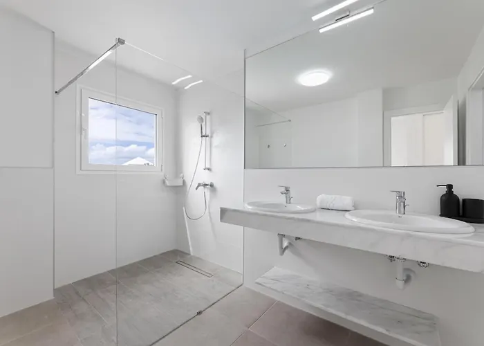 Ocean Views And Relax In Lanzarote Villa Playa Blanca (Lanzarote)