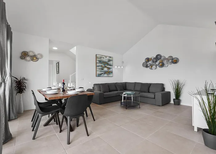 Villa Ocean Views And Relax In Lanzarote