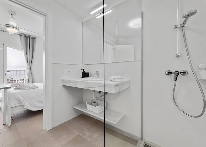 Ocean Views And Relax In Lanzarote * Playa Blanca (Lanzarote)