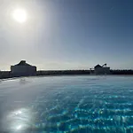 וילה Ocean Views And Relax In Lanzarote פלאיה בלנקה