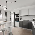 Ocean Views And Relax In Lanzarote פלאיה בלנקה