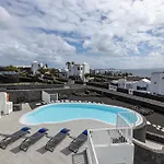 וילה Ocean Views And Relax In Lanzarote