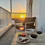 Ocean Views And Relax In Lanzarote Playa Blanca