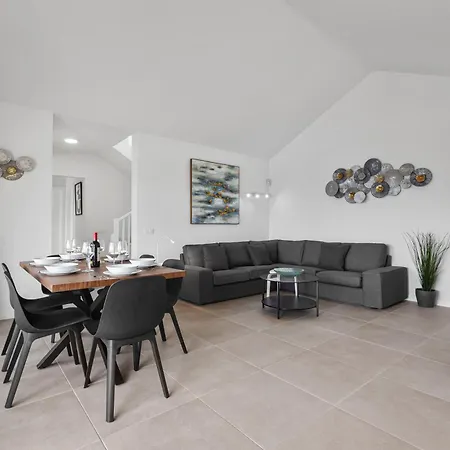 Villa Ocean Views And Relax In Lanzarote